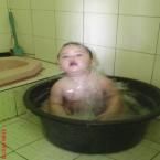 Syazwina Razita Firdaus, 1,5 Tahun; Perempuan; f