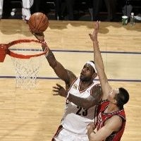 Cavs Menang Lagi, Mavs Kalah Telak