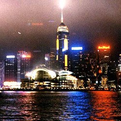 Mengintip Duo Hongkong dan Macau 