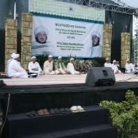  Kiai Alumni Al Maliki Bentuk Haiah Asshofwah