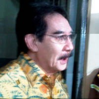 Sidang Gaduh Saat Hakim Ulang Kisah Syur Kamar 803