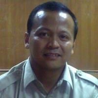 Gantikan Desmon, Edhy Prabowo Janji Tetap Kritis 