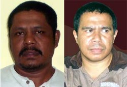  Eksekutor Nasrudin: Mana Bisa Aktor Intelektual Divonis Lebih Rendah