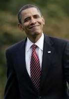 Obama ke Indonesia Tanggal 20-22 Maret 2010