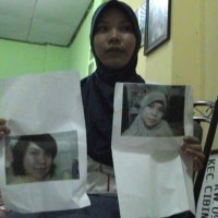 Polisi Masih Dalami Hilangnya Sylvia