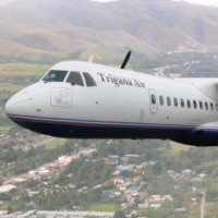 Kemenhub: Seluruh Penumpang Selamat