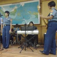 Musik, Pembangkit Semangat di Medan Tempur