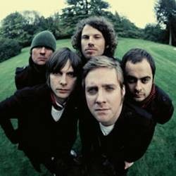Garap Album, Kaiser Chiefs Tunggu Bosan 