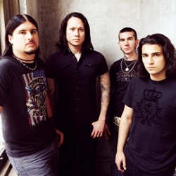 Trivium Siapkan 25 Lagu Untuk Jakarta