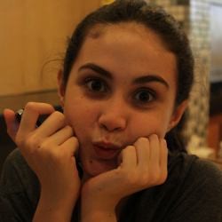 Setelah Jadi Gadis Psycho, Arumi Bachsin Siap Berjilbab