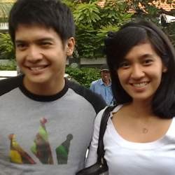 Dhini Aminarti Nggak Suka Digombali Dimas Seto