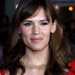 Jennifer Garner Buat Lumba-lumba Ejakulasi