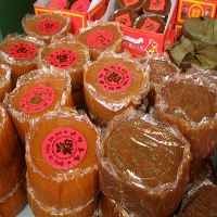 Yuk, Belanja  Imlek di Pasar Lama