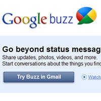 Ejekan dan Pujian Sambut Google Buzz