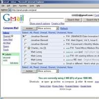 Iran akan Larang Layanan E-mail Google