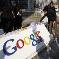 Google Siaga, Baidu Berjaya