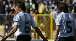 Madrid Kecewakan Maradona