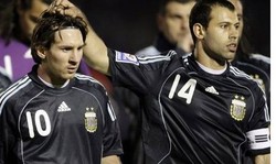 Para Bintang Bakal Keteteran