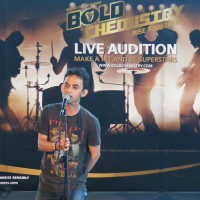 Dua Band Bandung Melaju ke Final Bold Chemistry