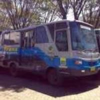 DAMRI Menangkan Tender Operasional TMB 2010