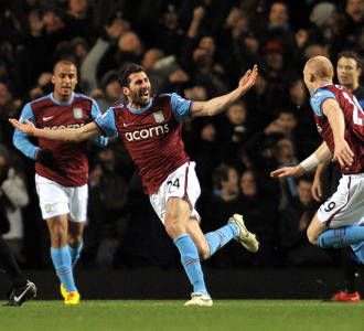 Sepuluh Pemain, Satu Poin