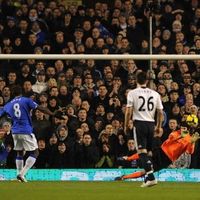 Saha 2 Chelsea 1