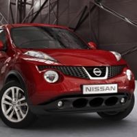 Rasa Eropa-Jepang di Nissan Juke