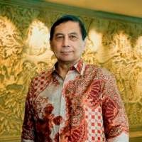 Juwono Sudarsono Gabung ke TVS