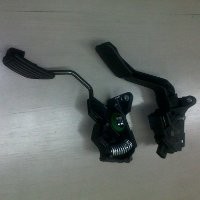 Beda Pedal Gas Toyota di AS dan Indonesia 