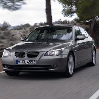 Jaminan Buyback BMW Seri 5