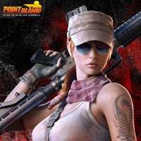 Di Indonesia, Point Blank Tembus 2 Juta Pengguna