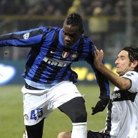 Balotelli Selamatkan Inter