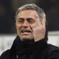 Mafia Italia Berencana Culik Mourinho?