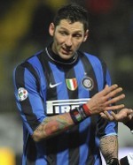 Mourinho: Teladani Materazzi 