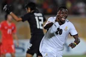 Adiyiah, Bocah di Dunia Mimpi