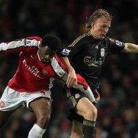 Arsenal Tundukkan Liverpool 1-0