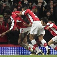 The Gunners Hidup Lagi