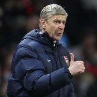 Wenger: Mengejar Titel? Kenapa Tidak