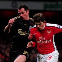 Arshavin: Arsenal Harus Sapu Bersih
