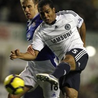 Saha Antar Everton Benamkan Chelsea