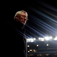 Fergie Setuju dengan Kartu Merah Nani