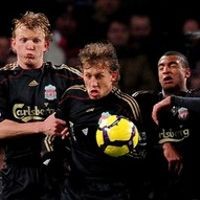 Benitez: Ayo Bangkit, Reds!