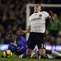 Karena Everton Memang Sulit Dihentikan