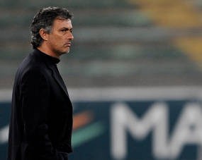 Giliran Mourinho Puji Chelsea