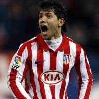 Cepat atau Lambat Aguero Akan Hengkang