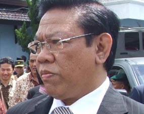 Pemerintah Prioritaskan Prestasi
