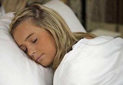 Sindrom Kleine-Levin Bikin Penderitanya Bak Putri Tidur