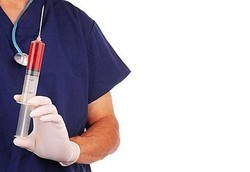  Suntik Mati untuk Hukuman Mati Paling Sedikit Sakitnya