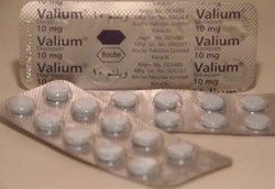 Obat Valium Punya Cara Kerja yang Sama dengan Heroin