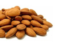 HERBAL: Almond